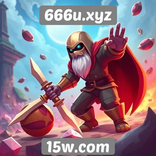 Análise de jogos disponíveis no site 666u.xyz