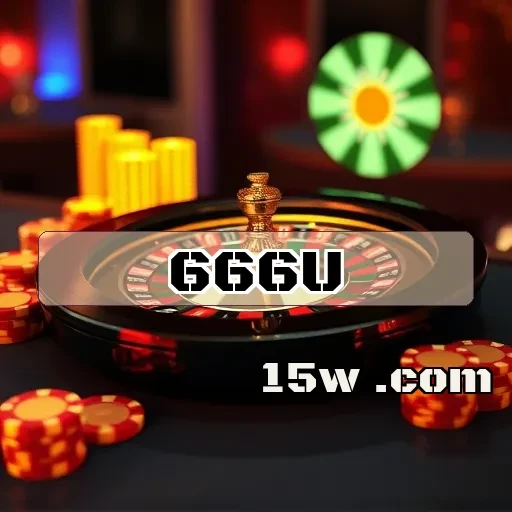 666u.xyz: Descubra A Nova Era dos Jogos Online no Brasil