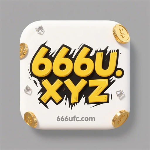 666u.xyz Logo