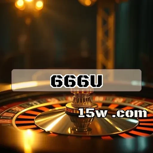 666u.xyz: A Revolução dos Caça-Níqueis no Brasil